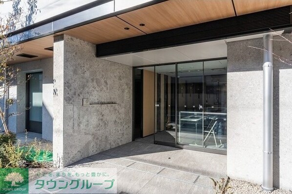 スタイリオ池上WeLLの物件内観写真